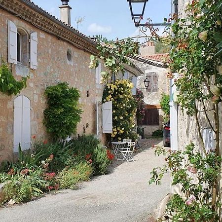 La Maison Des Cornieres فورسيس المظهر الخارجي الصورة