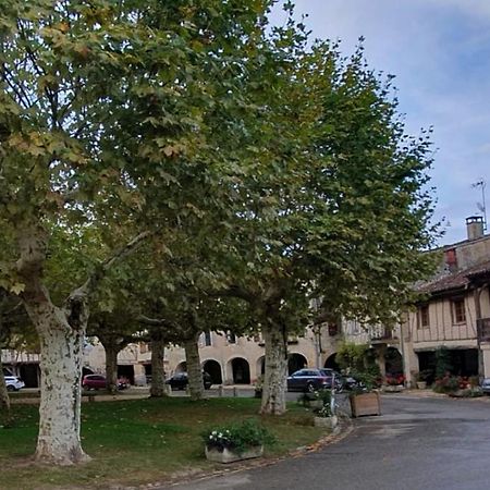 La Maison Des Cornieres فورسيس المظهر الخارجي الصورة