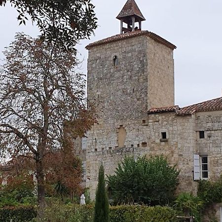 La Maison Des Cornieres فورسيس المظهر الخارجي الصورة