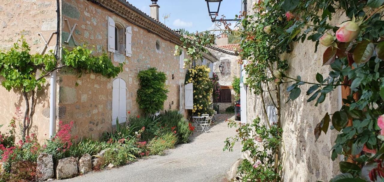 La Maison Des Cornieres فورسيس المظهر الخارجي الصورة