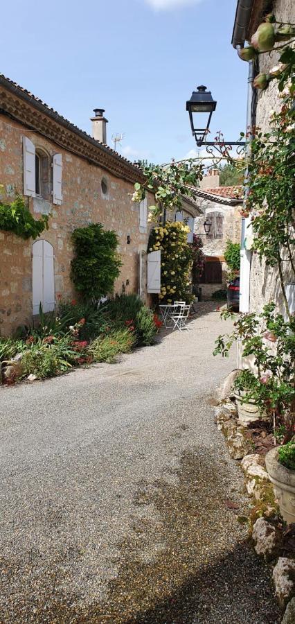 La Maison Des Cornieres فورسيس المظهر الخارجي الصورة