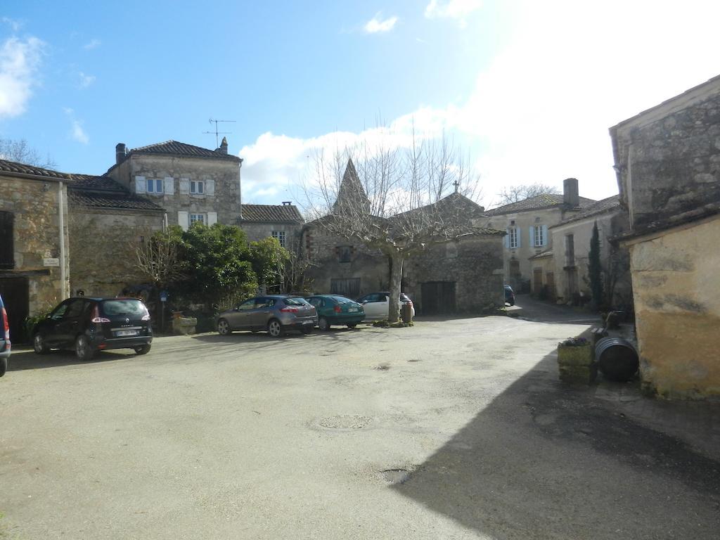 La Maison Des Cornieres فورسيس المظهر الخارجي الصورة