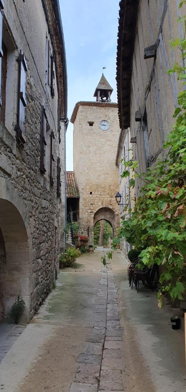 La Maison Des Cornieres فورسيس المظهر الخارجي الصورة