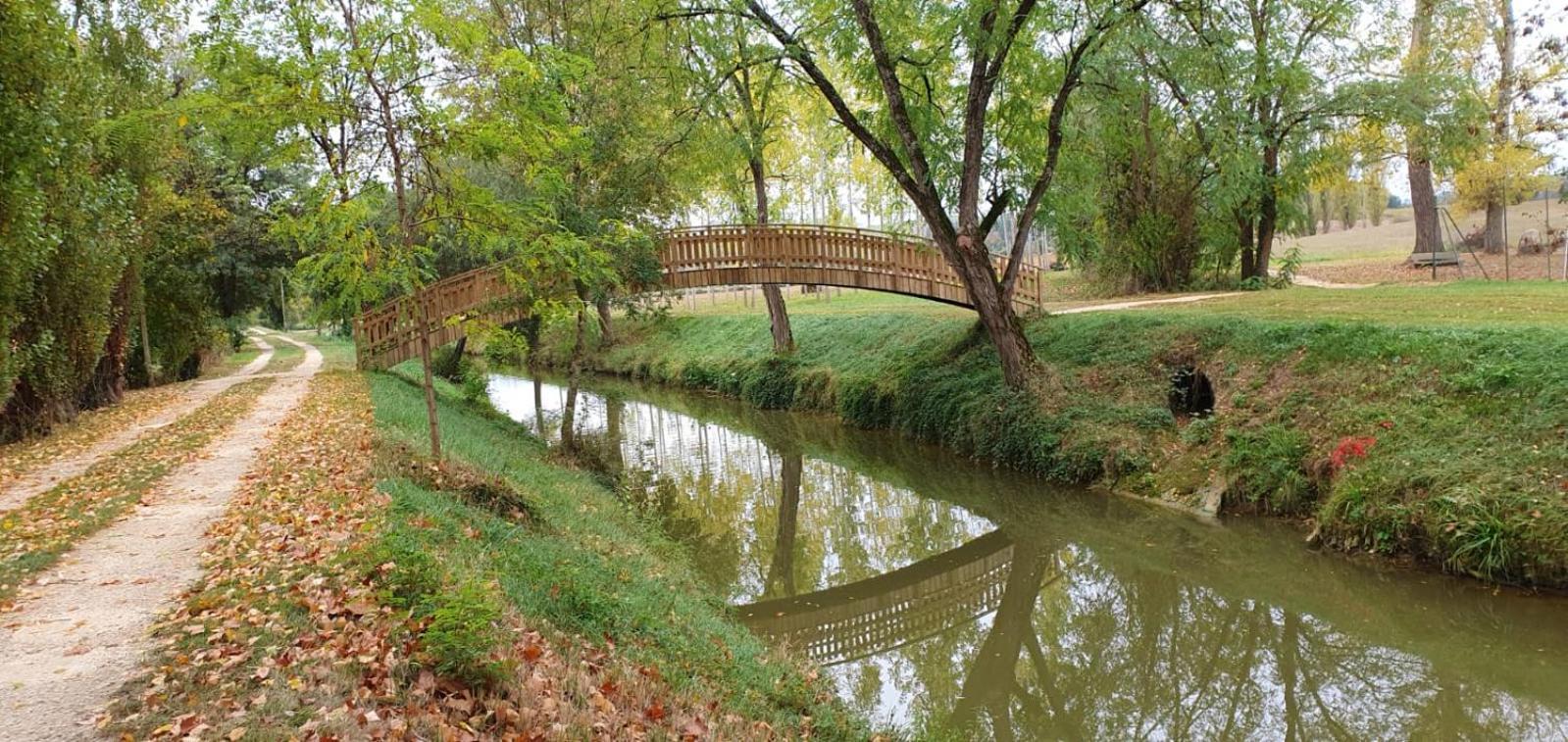 La Maison Des Cornieres فورسيس المظهر الخارجي الصورة