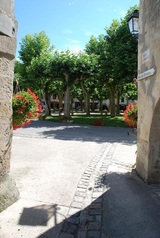 La Maison Des Cornieres فورسيس المظهر الخارجي الصورة