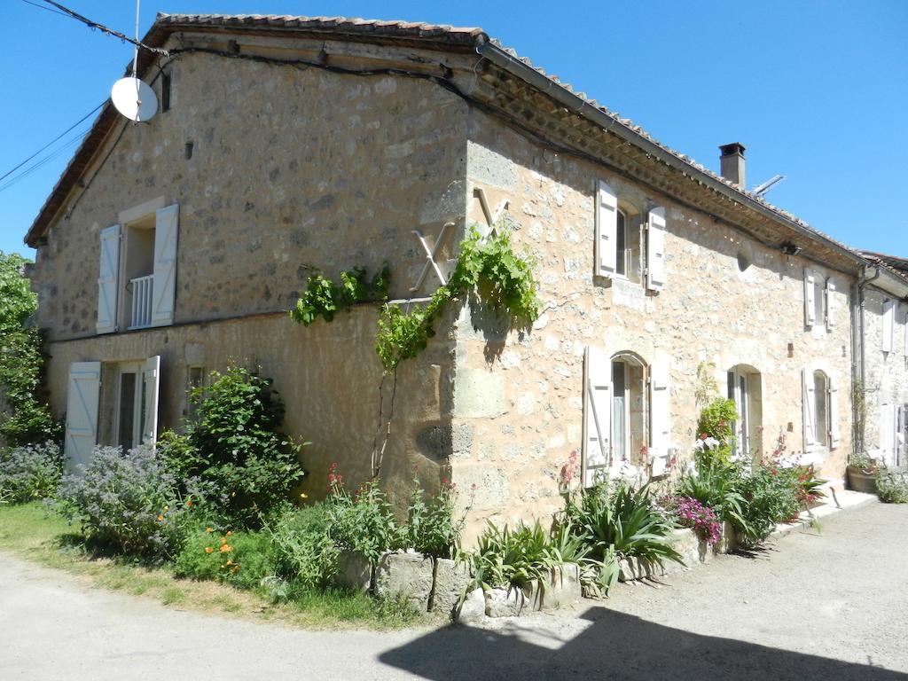 La Maison Des Cornieres فورسيس المظهر الخارجي الصورة