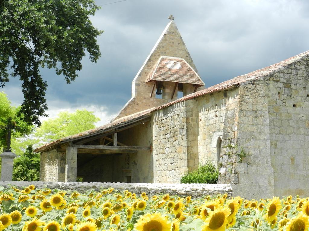 La Maison Des Cornieres فورسيس المظهر الخارجي الصورة