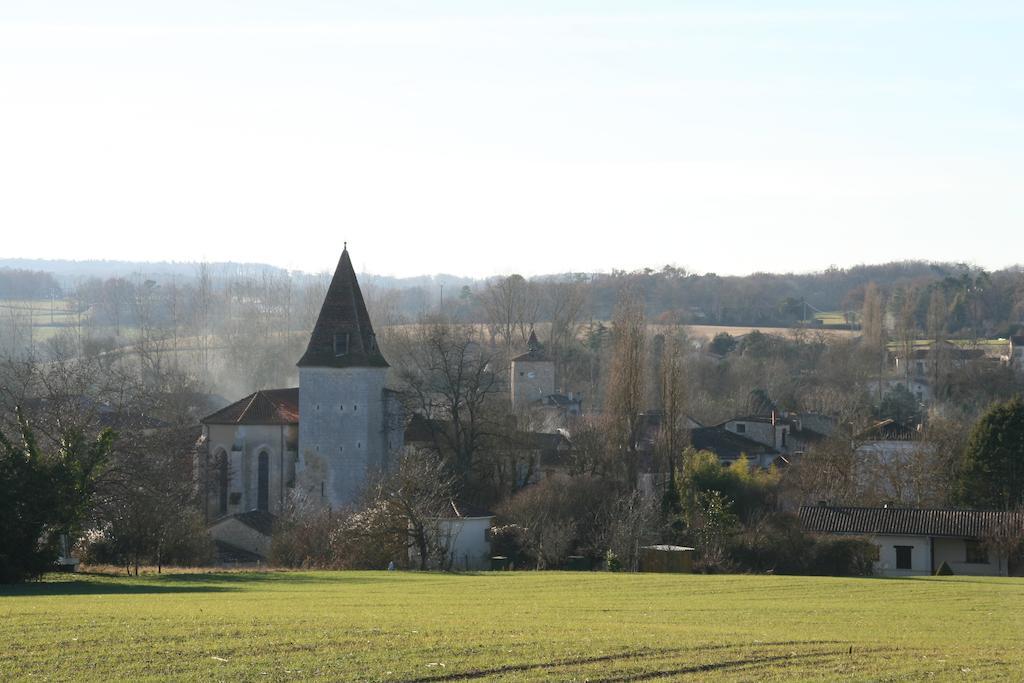 La Maison Des Cornieres فورسيس المظهر الخارجي الصورة