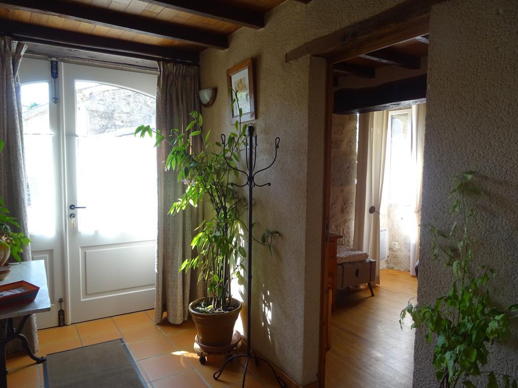La Maison Des Cornieres فورسيس المظهر الخارجي الصورة