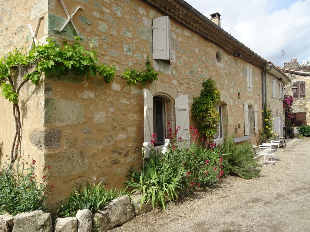 La Maison Des Cornieres فورسيس المظهر الخارجي الصورة