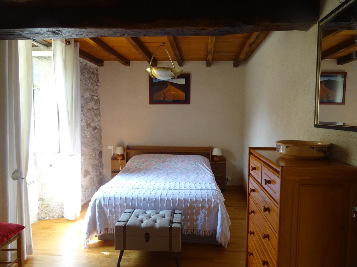 La Maison Des Cornieres فورسيس المظهر الخارجي الصورة